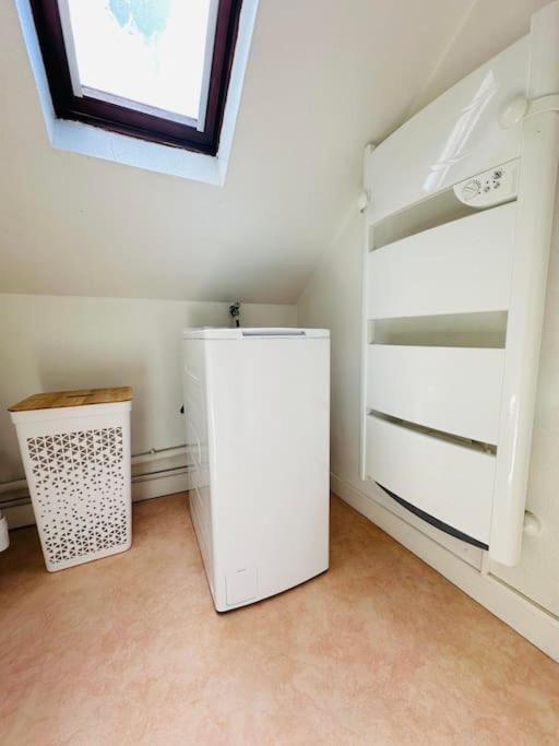 Morgan' Appartement Laon Esterno foto